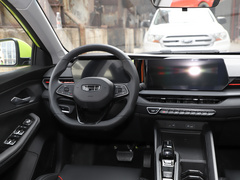 2022款 缤瑞COOL 1.5T DCT风驰版