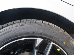 2022款 缤瑞COOL 1.5T DCT风驰版