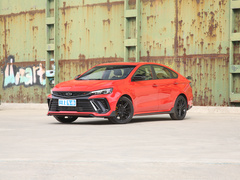 2022款 缤瑞COOL 1.5T DCT电掣版 