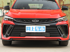 2022款 缤瑞COOL 1.5T DCT电掣版 