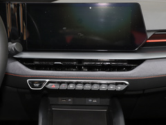 2022款 缤瑞COOL 1.5T DCT电掣版 