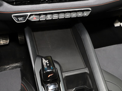 2022款 缤瑞COOL 1.5T DCT电掣版 