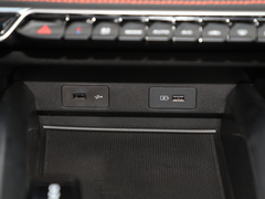 2022款 缤瑞COOL 1.5T DCT电掣版 