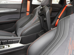 2022款 缤瑞COOL 1.5T DCT电掣版 