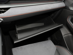 2022款 缤瑞COOL 1.5T DCT电掣版 