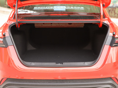 2022款 缤瑞COOL 1.5T DCT电掣版 