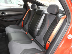2022款 缤瑞COOL 1.5T DCT电掣版 