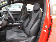 2022款 缤瑞COOL 1.5T DCT电掣版 