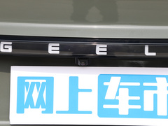 2022款 缤瑞COOL 1.5T DCT电掣版 