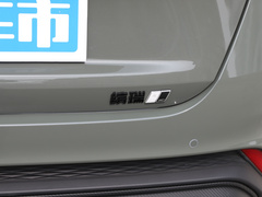 2022款 缤瑞COOL 1.5T DCT电掣版 