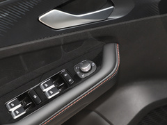 2022款 缤瑞COOL 1.5T DCT电掣版 