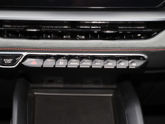 2022款 缤瑞COOL 1.5T DCT电掣版 