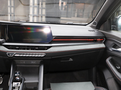 2022款 缤瑞COOL 1.5T DCT电掣版 