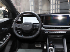 2022款 缤瑞COOL 1.5T DCT电掣版 