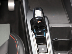 2022款 缤瑞COOL 1.5T DCT电掣版 