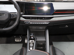 2022款 缤瑞COOL 1.5T DCT电掣版 
