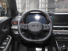 2022款 缤瑞COOL 1.5T DCT电掣版 
