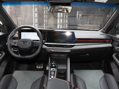 2022款 缤瑞COOL 1.5T DCT电掣版 