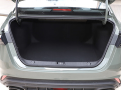 2022款 缤瑞COOL 1.5T DCT电掣版 