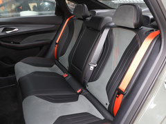 2022款 缤瑞COOL 1.5T DCT电掣版 