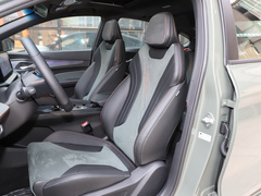 2022款 缤瑞COOL 1.5T DCT电掣版 