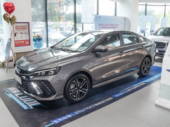 2022款 缤瑞COOL 1.5T DCT电掣版 