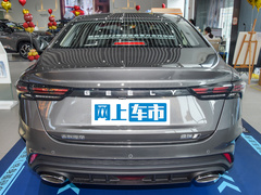 2022款 缤瑞COOL 1.5T DCT电掣版 