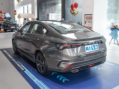 2022款 缤瑞COOL 1.5T DCT电掣版 