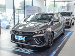 2022款 缤瑞COOL 1.5T DCT电掣版 