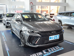 2022款 缤瑞COOL 1.5T DCT电掣版 