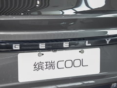2022款 缤瑞COOL 1.5T DCT电掣版 