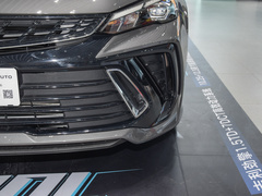 2022款 缤瑞COOL 1.5T DCT电掣版 