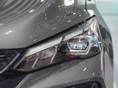 2022款 缤瑞COOL 1.5T DCT电掣版 