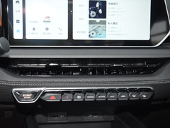 2022款 缤瑞COOL 1.5T DCT电掣版 