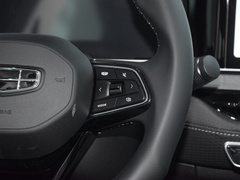 2022款 缤瑞COOL 1.5T DCT电掣版 