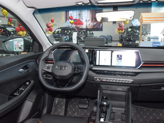 2022款 缤瑞COOL 1.5T DCT电掣版 