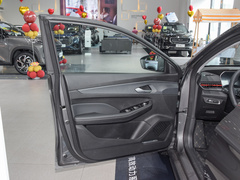 2022款 缤瑞COOL 1.5T DCT电掣版 