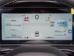 2022款 缤瑞COOL 1.5T DCT电掣版 