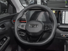 2022款 缤瑞COOL 1.5T DCT电掣版 
