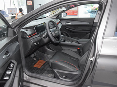 2022款 缤瑞COOL 1.5T DCT电掣版 