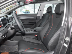 2022款 缤瑞COOL 1.5T DCT电掣版 