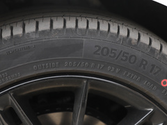 2022款 缤瑞COOL 1.5T DCT雷霆版 