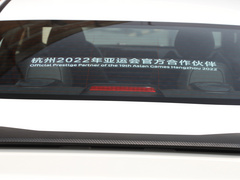 2022款 缤瑞COOL 1.5T DCT雷霆版 