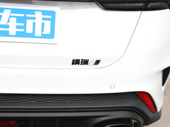 2022款 缤瑞COOL 1.5T DCT雷霆版 