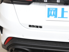 2022款 缤瑞COOL 1.5T DCT雷霆版 
