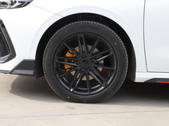 2022款 缤瑞COOL 1.5T DCT雷霆版 