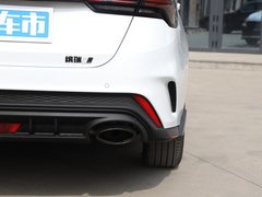 2022款 缤瑞COOL 1.5T DCT雷霆版 