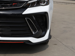 2022款 缤瑞COOL 1.5T DCT雷霆版 