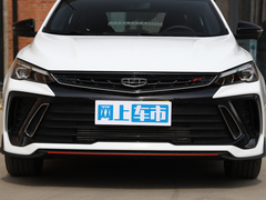 2022款 缤瑞COOL 1.5T DCT雷霆版 