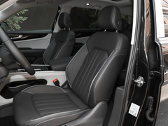 2022款 330TSI 两驱尊崇豪华版